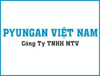 Công ty TNHH MTV PyunGan Việt Nam