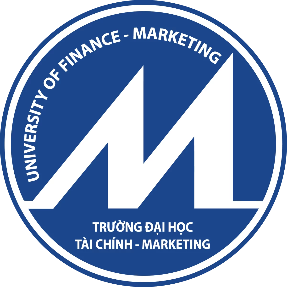 Trường Đại học Tài chính – Marketing